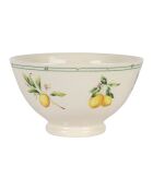 Bol Citron collectionneur  jaune/vert  - 75cl