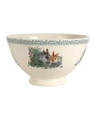 Bol Lapin  naturel  - 75cl