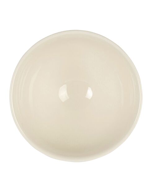 Bol Lapins collectionneur  multicolore  - 75cl