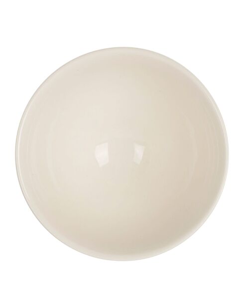 Ciotola multicolore da collezione per oche - 75cl