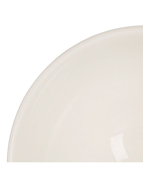 Bol Orange le collectionneur  orange/vert  - 75cl