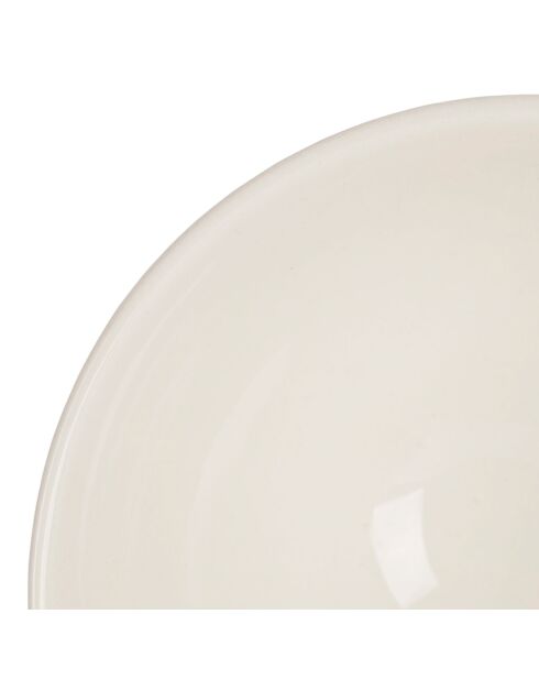 Bol Potager le collectionneur  multicolore  - 75cl