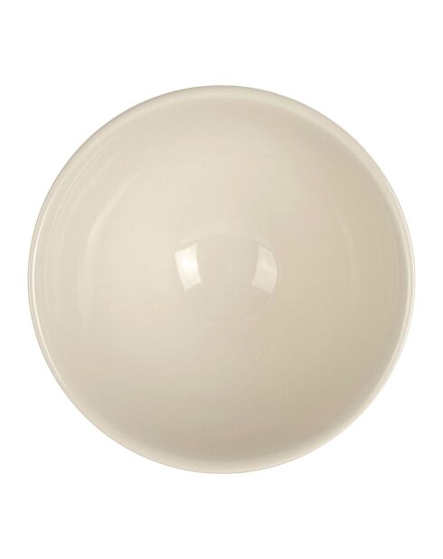 Bol Poule collection  naturel  - 75cl