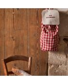 Sac pain campagne  naturel  -  30x45x10 cm