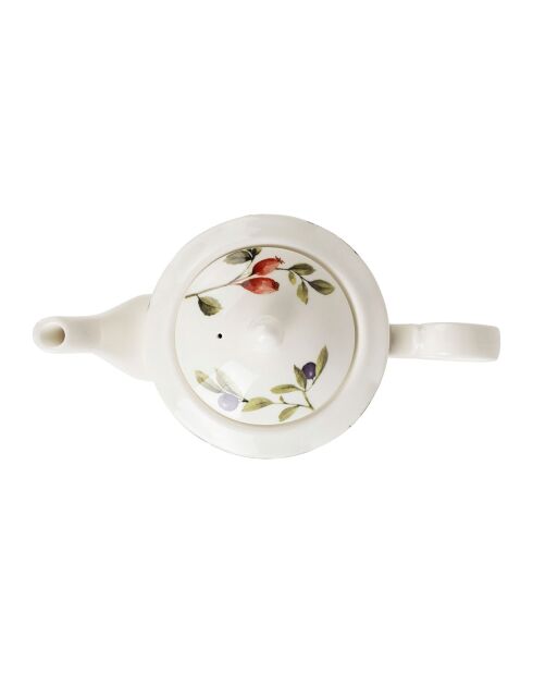 Theiere meredith  naturel  - 1L