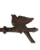 Paire d'embouts  naturel