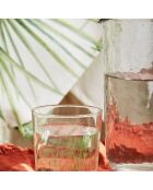 Paire d'embouts  naturel