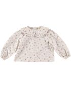 Blouse Minette oasis