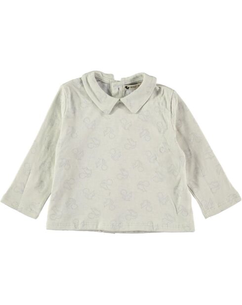 Chemise Jojo flea