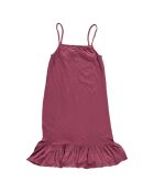 Chemise de nuit Stella blackberry