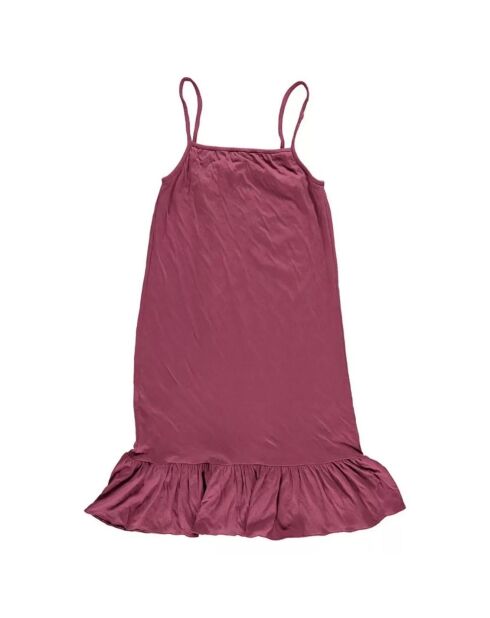 Chemise de nuit Stella blackberry