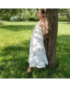 Chemise de nuit Opera fiori
