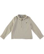 Chemise Narcisse moongrey
