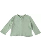 Chemise Peintre almond