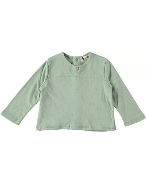 Chemise Peintre almond
