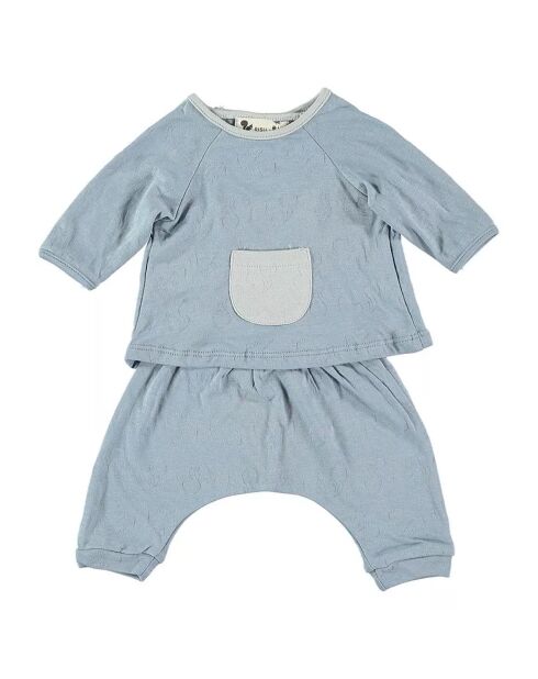 Ensemble Piccolo sea+