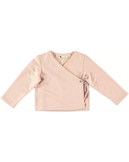 Kimono Butterfly praline