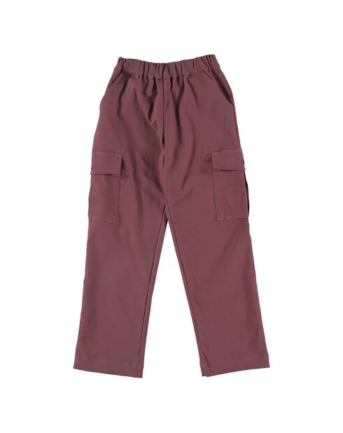 Pantalon Baroudeur siena