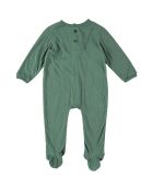 Pyjama Pepito matcha