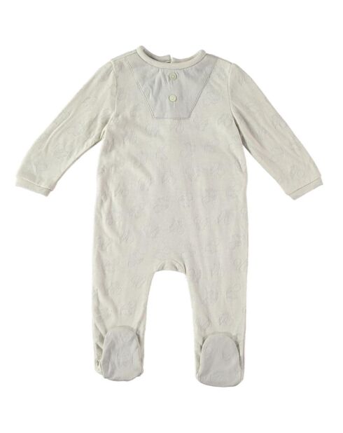 Pyjama Pepito pearl