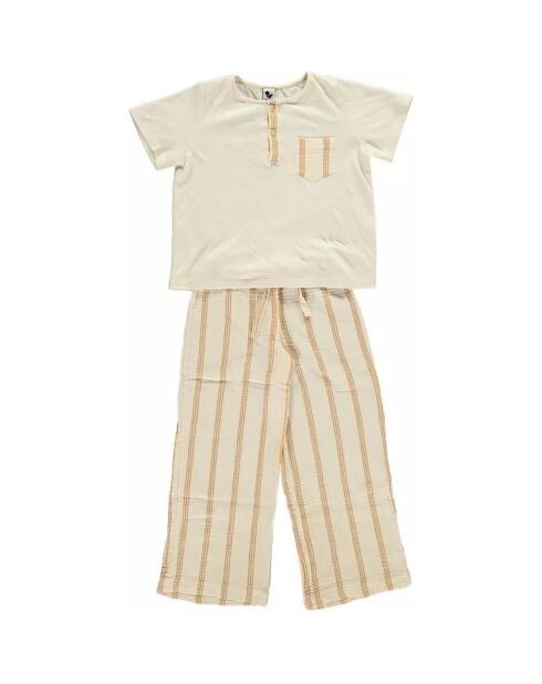 Pyjama Marley grandpa