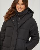 Doudoune Soline noire