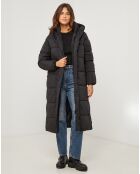 Doudoune Soline noire