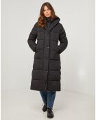 Doudoune Soline noire