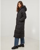 Doudoune Soline noire