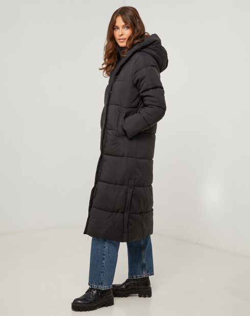 Doudoune Soline noire