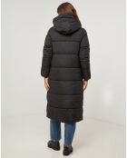 Doudoune Soline noire