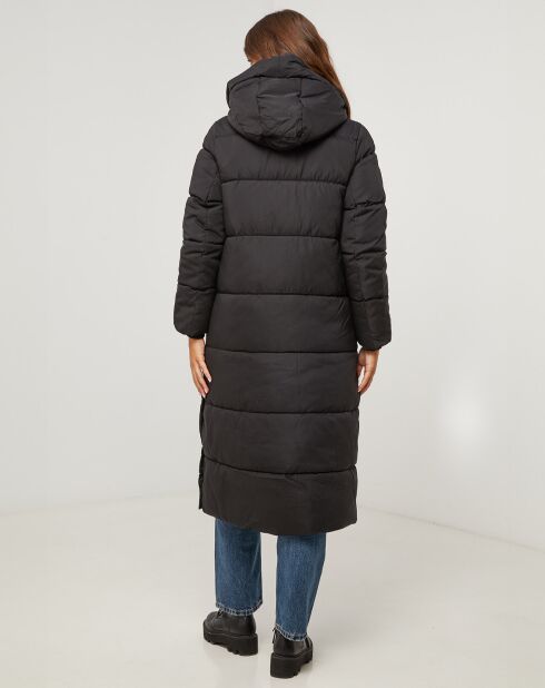 Doudoune Soline noire