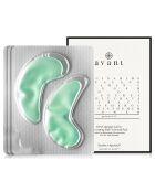 3 paia di cuscinetti per occhi ringiovanenti Cica ultra lenitivi