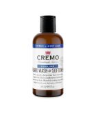 Shampooing revitalisant cooling pour barbe - 2-en-1 177ml