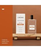 Eau de cologne épices et vanille noire 100ml