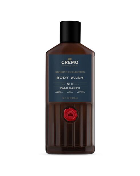 Gel douche Reserve Collection palo santo 473ml