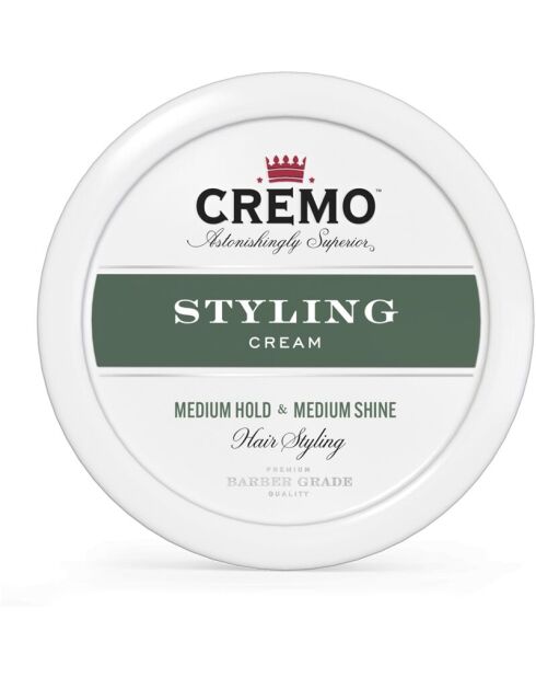Crema per lo styling - fissazione moderata 113 g