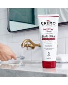 Originele geconcentreerde scheercrème 177ml