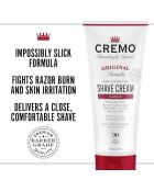 Originele geconcentreerde scheercrème 177ml
