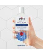 Gel de ducha de cítricos y hojas de menta 473 ml