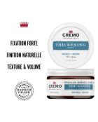 Haarpasta met textuur - sterke fixatie 113 g