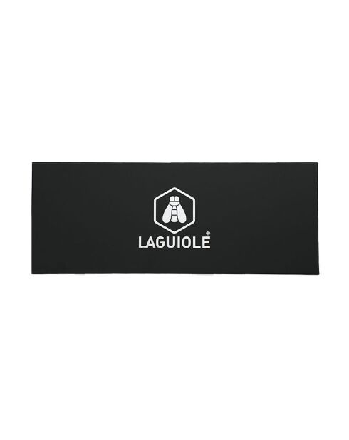 Couteau à légumes Sen avec étui noir - 20.9 cm