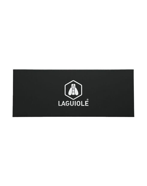 Couteau doffice Sen avec étui noir - 25 cm
