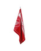 3 x Jacquard-Geschirrtücher aus der Kollektion Red Honey, 50 x 70 cm