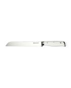 Coltello da pane bianco Elegance - 33,5 cm