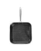 Grill Blacksteel triplex - 32cm