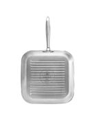 Grill Blacksteel triplex - 32cm