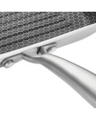 Grill Blacksteel triplex - 32cm