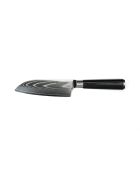 Couteau santoku Core damas avec étui - 26 cm