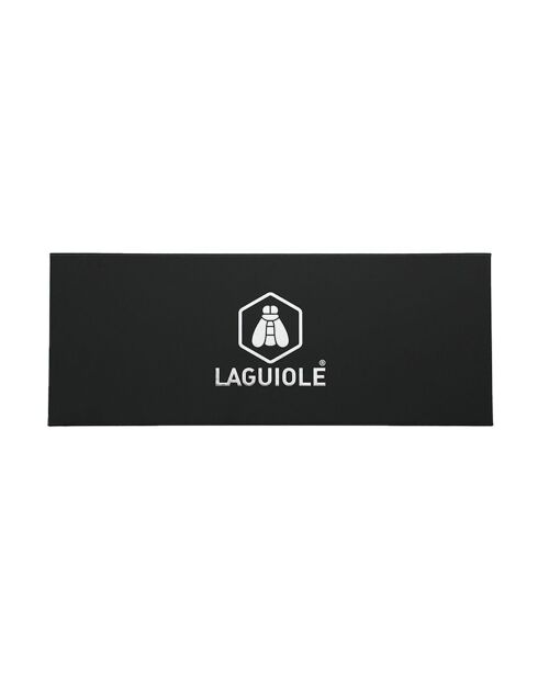 Couteau santoku Core damas avec étui - 26 cm